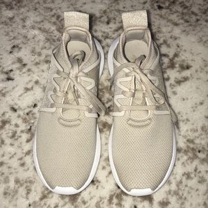 Adidas Tan Sneaker Size 6.5